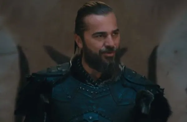 Diriliş Ertuğrul'un 99. yeni bölümünde neler olacak?-1