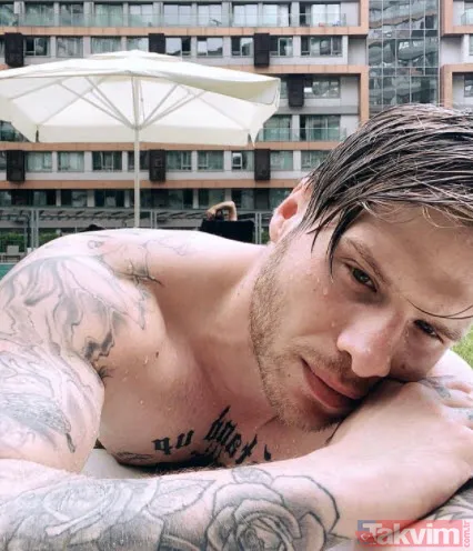 Survivor Hikmet ve Yunus Emre kavgası görüntüleri fena! Acun Ilıcalı yayınlamamakta haklı! Meğer Yunus Emre'nin sevgilisi... - 20