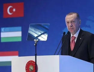 Başkan Erdoğan açıkladı: Amaç sağlıkta zirve