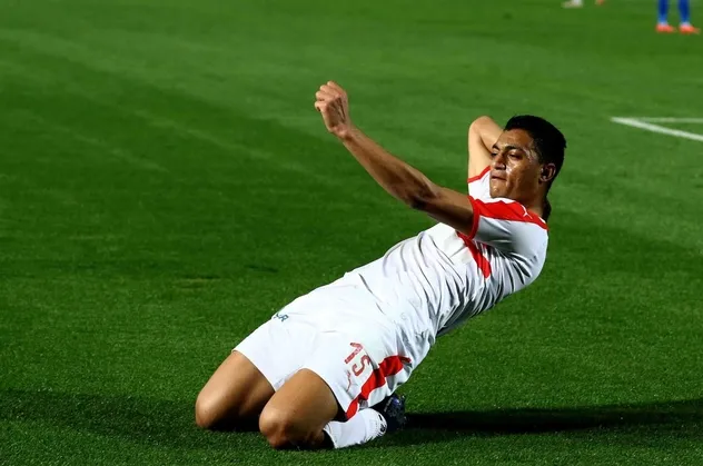 Mostafa Mohamed'in Galatasaray'a transferinde şok detay! Takvim.com.tr transferin perde arkasını açıklıyor