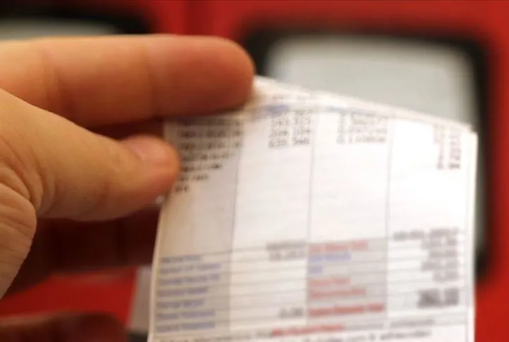 Su faturalarında kirleten öder dönemi