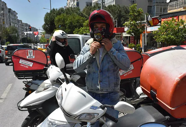 Aylık 6 bin lira maaş! Pandemi döneminin en gözde mesleği! Mühendisler, öğretmenler bile başvuruyor!-6