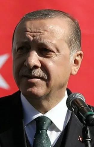 Başkan Erdoğan'dan Malazgirt'e davet