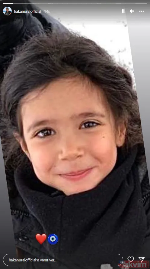 Gelinim Mutfakta Nursel Ergin'in boyu kadar kızı varmış kopyası gibi! Neden ağladığı bir türlü anlaşılamayan Nursel... - 15