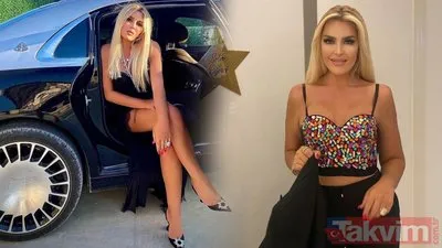 Selin Cigerci Annesi Istedi Diye Eski Haline Geri Dondu Cinsiyet Degistirme Operasyonu Gecirmisti Ama Galeri Takvim