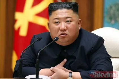 Kuzey Kore lideri Kim ’Acımasız’ hayat koşullarından şikayetçi