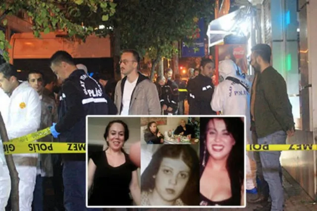 İstanbul Fatih'teki vahşette Mimar Sinan öğrencilerinin payı ne?-2