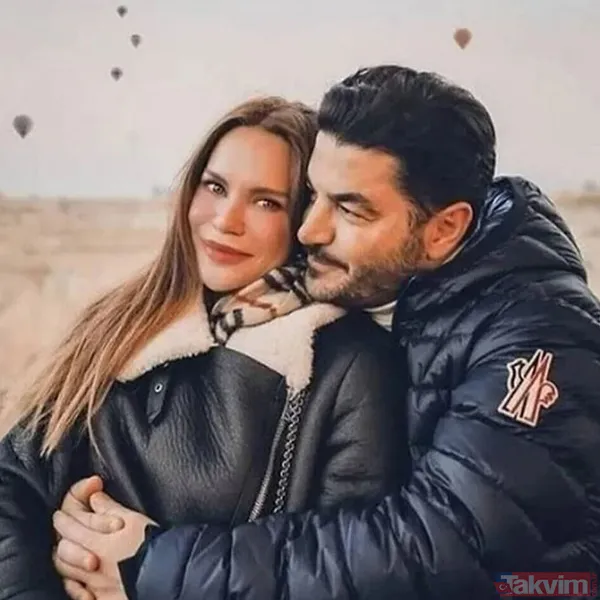 Uğur Akkuş, Sosyal Medya Hesabında Yaptığı Paylaşımla Boşanmayı Doğruladı Ve Şunları Söyledi: "Bugün 7 Yıldır Beraber Olduğum Çok Severek Çok Aşık Olarak Ve Çok...