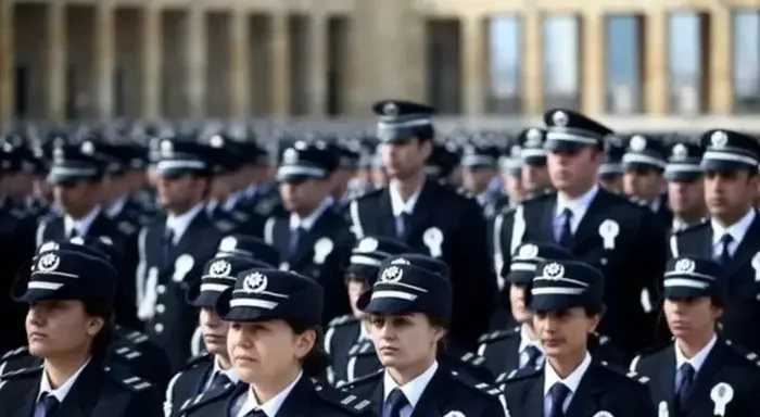 Polis alımı başvuru şartları nedir? 2024 polis alımı başvuruları başladı mı, ne zaman?-5