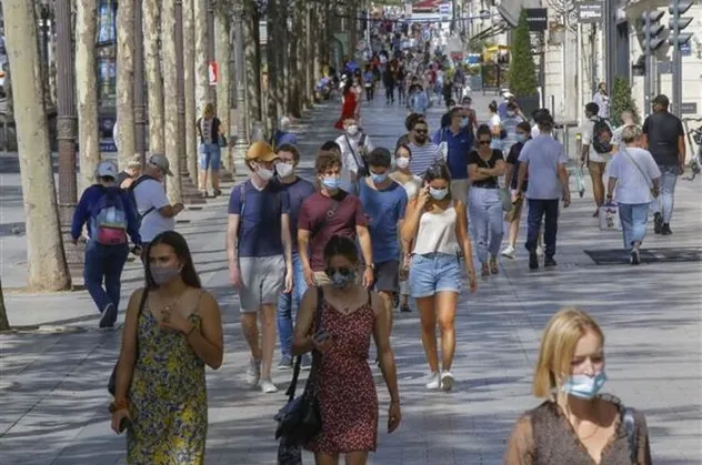 Koronavirüsün de belirtisiydi! O şikayetle hastaneye başvurular arttı