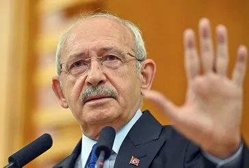 9 CHP’li Meclis üyesinden istifa!