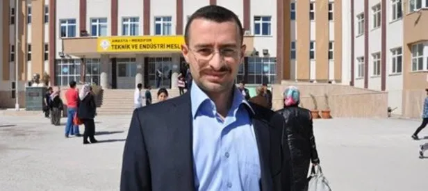 FETÖ'cü Güntepe eşini katalogdan seçmiş