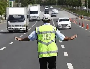 İstanbullular dikkat: O yollar trafiğe kapatılacak