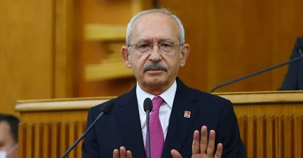 Kılıçdaroğlu'nun yaktığı 1 Nisan ateşi CHP'de dalga dalga büyüyor! Kurultay tarihi bile hazır