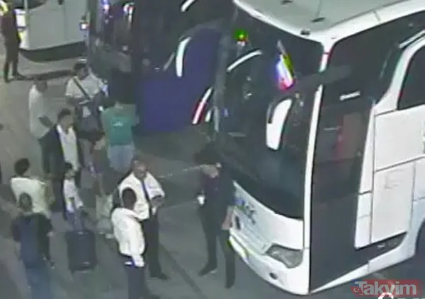 Yozgat'taki kazada dehşet anları: "Aşağı uçtuk, yanımdaki araçtan düştü" | 12 kişiye mezar olan otobüsün son görüntüsü - 11