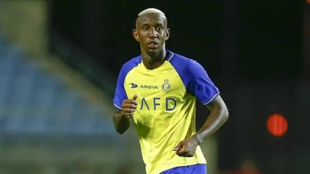 Galatasaray'da gündem Anderson Talisca! Kararı Okan Buruk verecek
