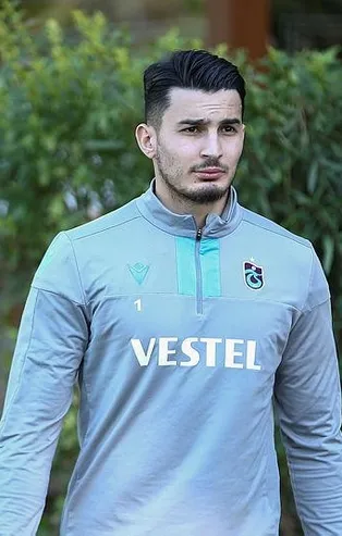 Uğurcan Çakır: Motivasyonumuzu hiç kaybetmedik