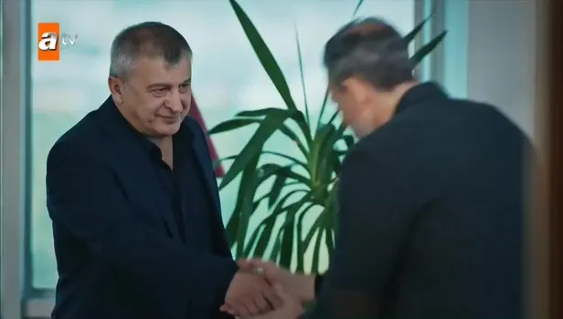 Tufan, Hızır'a savaş açıyor! EDHO yeni bölüm