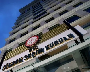 YSK İstanbul seçimlerinin iptaline ilişkin gerekçeli kararını açıkladı