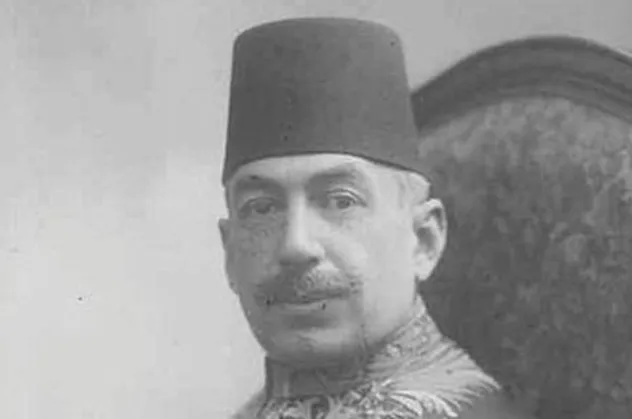 Sadrazam Avlonyalı Ferid Paşa'nın 100 milyon TL'lik mirasında yeni gelişme! Mitokondri bağları uyum gösterdi