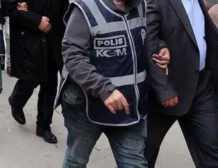 FETÖ’ye peş peşe operasyonlar