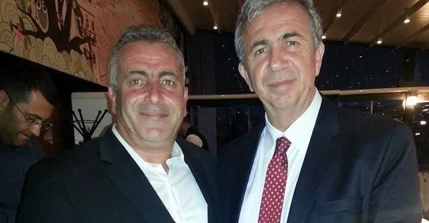 Mansur Yavaş'ın acı günü! Kardeşi son yolculuğuna uğurlandı