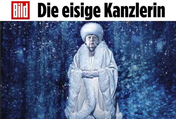 Almanya'daki enerji krizinde hedef Şansölye: Merkel bizi yalnız mı bırakacak?-2