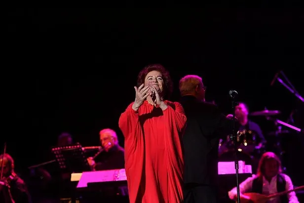 Telif pazarlığı sonuç vermedi! Selda Bağcan yeniden yargılanacak-5