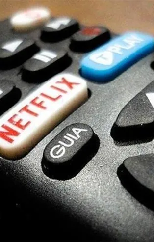 RTÜK’e Netflix başvurusu