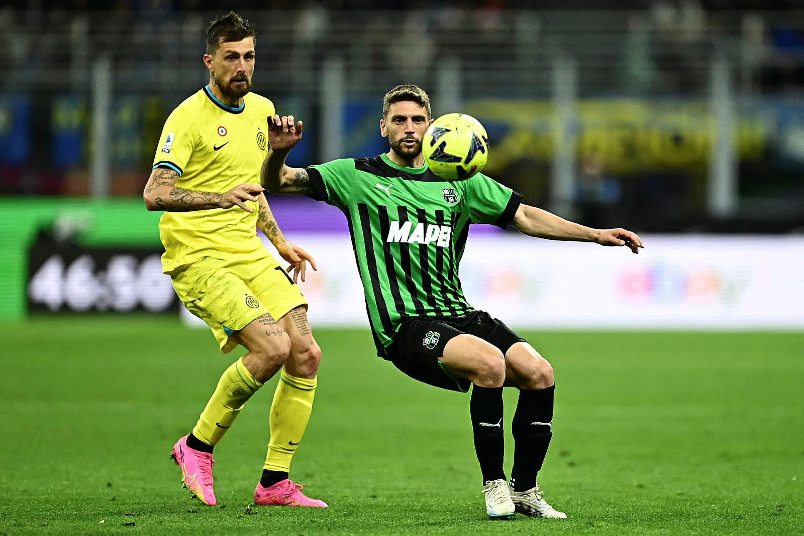 Galatasaray haberleri | Kerem Aktürkoğlu'na dev talip! İşte konuşulan bonservis bedeli - 7