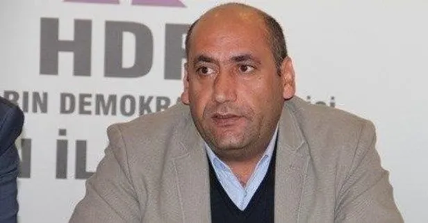 HDP’li Nadir Yıldırım hakkında soruşturma başlatıldı