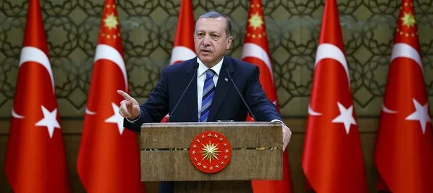 Erdoğan, Suriye’de bir taşla iki kuş vurdu