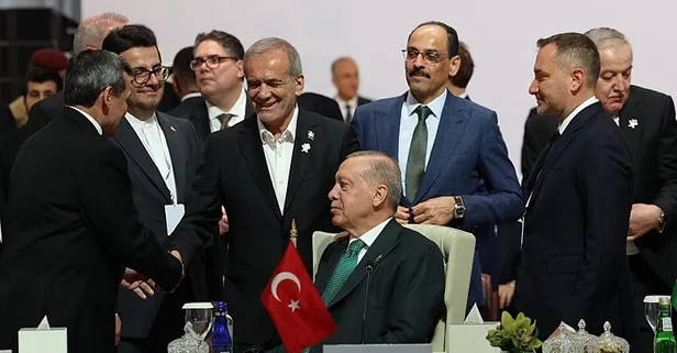 Katar’dan İslam NATO’su çıktı! İsrail’e karşı savunma paktı | Hindistan’da panik: Pakistan ve Türkiye…