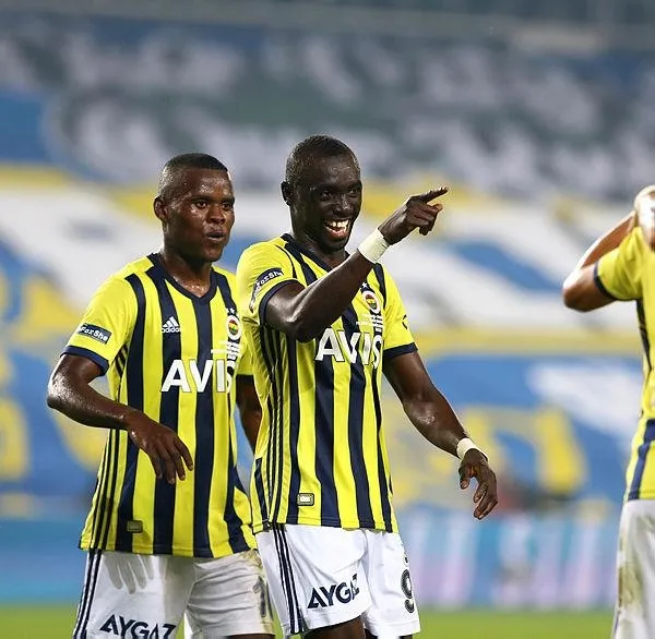 Fenerbahçe ne umdu ne buldu! Samatta krizi-3