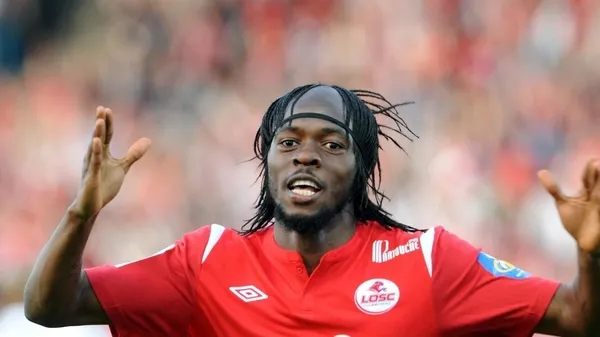 Trabzonspor Gervinho’nun peşine düştü! İmza an meselesi
