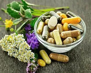 Yaralara bitkisel tedavi