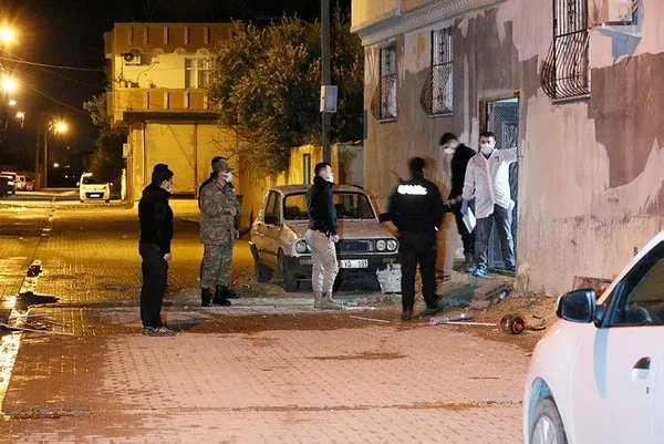 Son dakika... Suruç'ta kahreden olay! Uzman çavuş ve oğlu yaşamını yitirdi-2