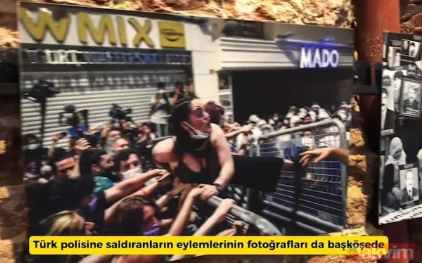 CHP'li İBB Başkanı Ekrem İmamoğlu'ndan rezilliğin sergisi! Ne ararsan var: İslam'a hakaret, cinsellik, LGBT terörü ve Gezi Parkı güzellemesi... - 11