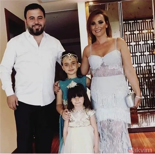 Hayatını kaybeden Alişan'ın kardeşinin yaş gününde eltiler birbirine girdi - 3