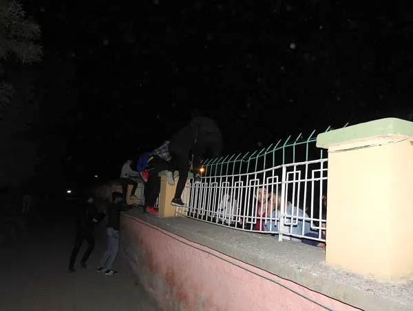 Çorum'daki esrarengiz olayda heyecan yaratan gelişme: "Kızı bulduk!"-7