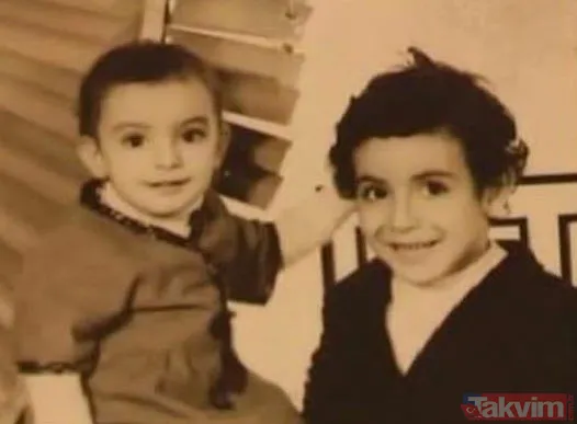 Hakan Altun'u daha önce böyle gören yok! Nerede Sibel Can'ın romantik yalnız partneri Hakan Altun nerede genç Hakan - 24