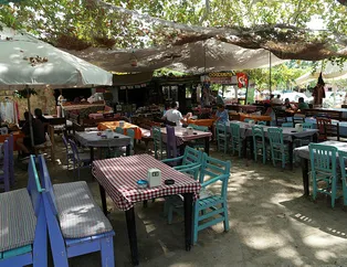 Adatepe'nin köylü kentlileri