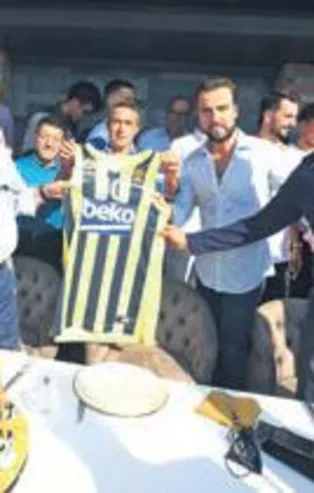 Koç’tan basketbolculara moral