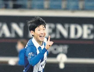 Partizan maçında yok