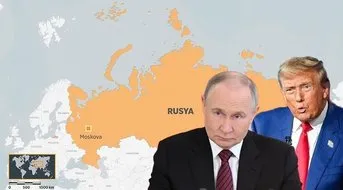 ABD Başkanı Trump’tan Rusya açıklaması: Putin ateşle oynuyor