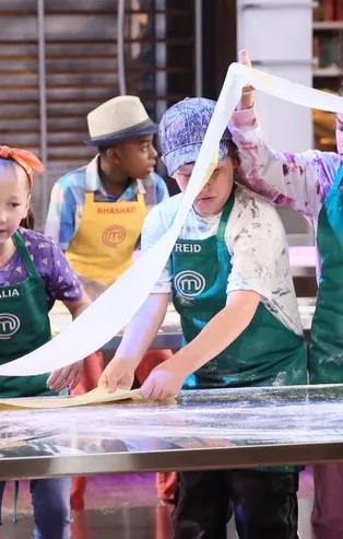 MasterChef Junior Türkiye başvuru linki: MasterChef Junior 2020 Türkiye ne zaman?