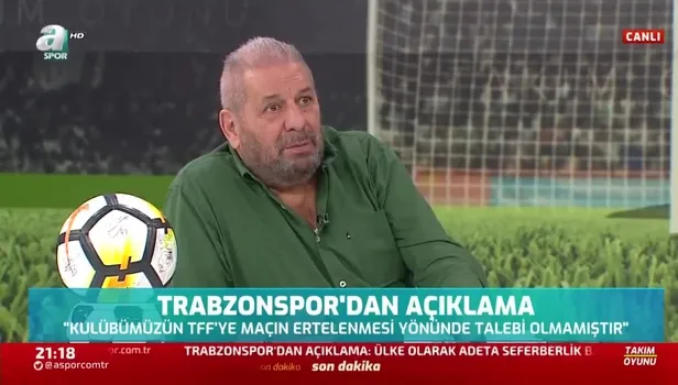 Erman Toroğlu'ndan Fenerbahçe'ye sert tepki!  "Al kupayı git, yazıklar olsun!"
