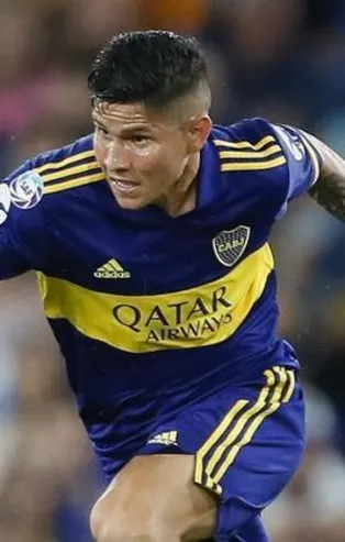 Galatasaray için Jorman Campuzano iddiası