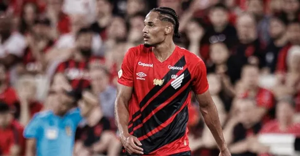 Emersonn Correia da Silva Göztepe’de