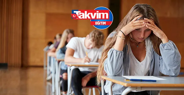 2022'de YKS sınavına girecek olanlar dikkat duyuru yapıldı! ÖSYM yayımladı! TYT ve AYT için 11 gün sonra...